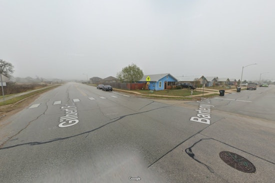 Motorcycle Crash Claims Life in East Travis County Near Hornsby Bend