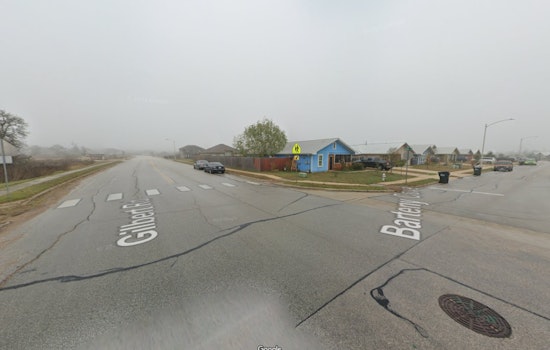 Motorcycle Crash Claims Life in East Travis County Near Hornsby Bend