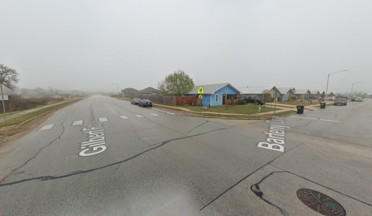 Motorcycle Crash Claims Life in East Travis County Near Hornsby Bend