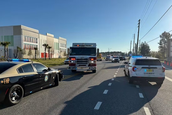 Motorcyclist Airlifted in Critical Condition Following Crash Near SR 16 in World Golf Village