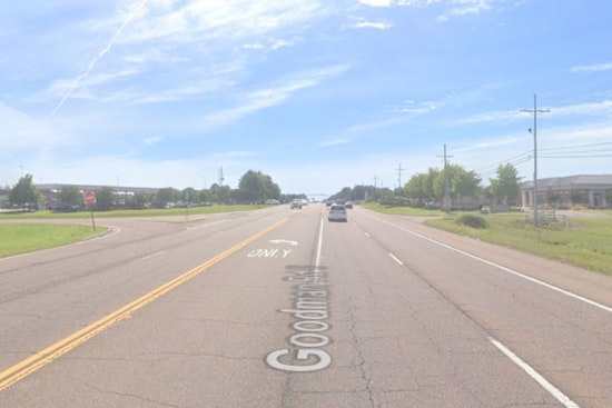 Motorcyclist Dies in Collision with SUV at Southaven Intersection, Investigation Underway