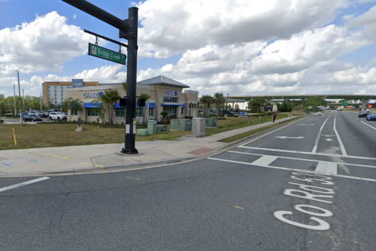 Motorcyclist Fatally Injured in Collision at Busy Orange County Intersection