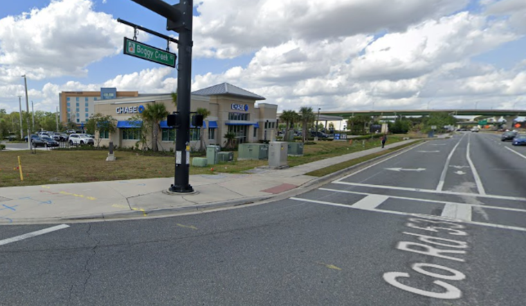Motorcyclist Fatally Injured in Collision at Busy Orange County Intersection