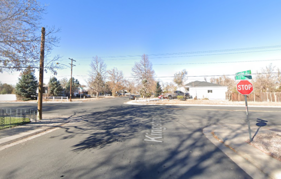 Motorcyclist Fatally Injured in Collision with Jeep on Aurora's East 11th Avenue