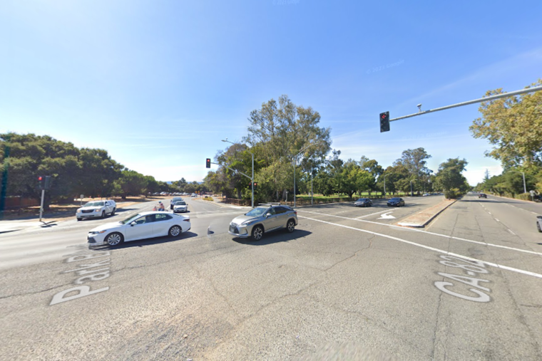 Motorcyclist Fatally Injured in Collision With Semi-Truck in Millbrae, San Mateo County Sheriff's Office Investigating