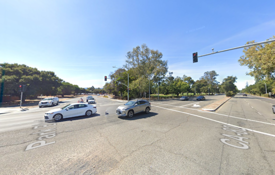 Motorcyclist Fatally Injured in Collision With Semi-Truck in Millbrae, San Mateo County Sheriff's Office Investigating