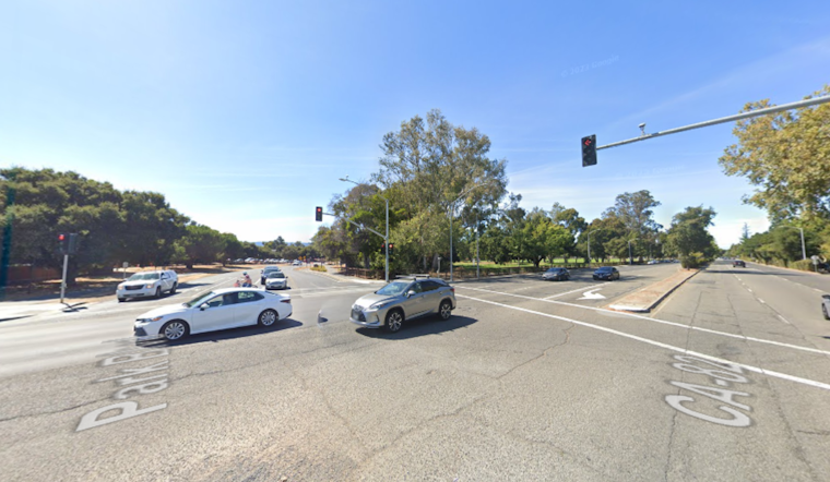 Motorcyclist Fatally Injured in Collision With Semi-Truck in Millbrae, San Mateo County Sheriff's Office Investigating