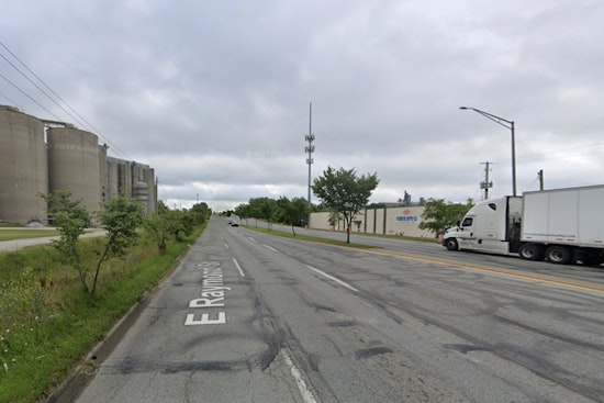 Motorcyclist Fatally Injured in Collision with SUV on Indianapolis's Near Southeast Side