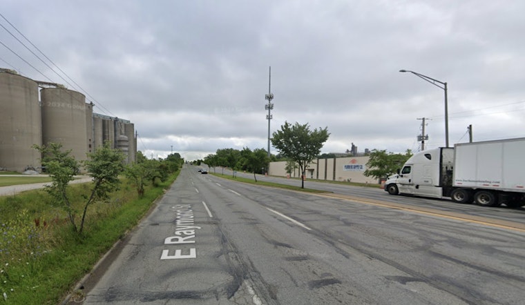 Motorcyclist Fatally Injured in Collision with SUV on Indianapolis's Near Southeast Side