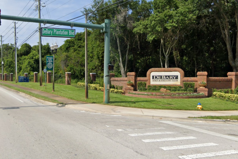 Motorcyclist Fatally Injured in Head-On Collision with SUV in DeBary, Volusia County