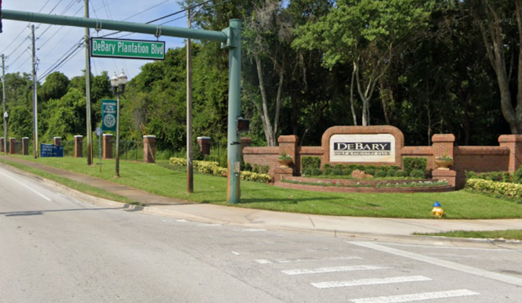 Motorcyclist Fatally Injured in Head-On Collision with SUV in DeBary, Volusia County