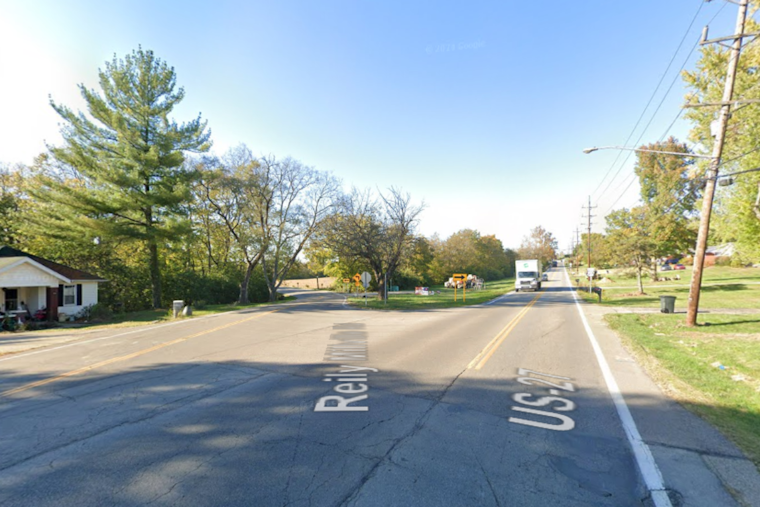 Motorcyclist Identified as 31-Year-Old Brookville Man in Fatal Butler County Crash