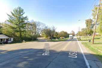 Motorcyclist Identified as 31-Year-Old Brookville Man in Fatal Butler County Crash