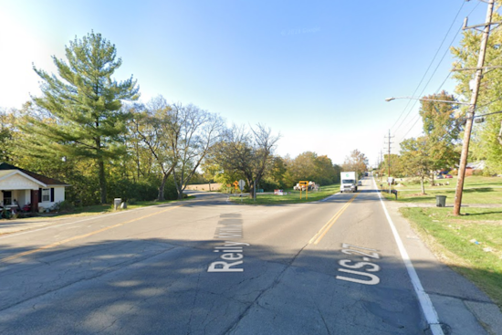 Motorcyclist Identified as 31-Year-Old Brookville Man in Fatal Butler County Crash
