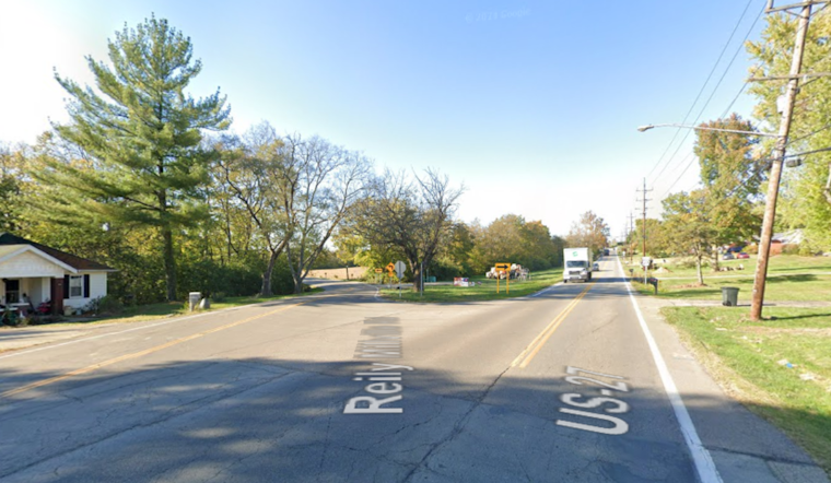 Motorcyclist Identified as 31-Year-Old Brookville Man in Fatal Butler County Crash