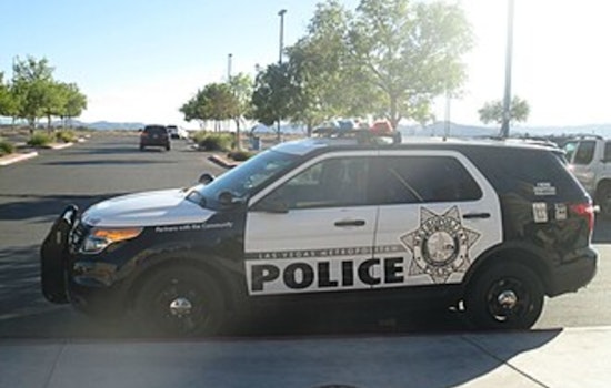 Motorcyclist in Critical Condition Following Collision with Vehicle in Las Vegas