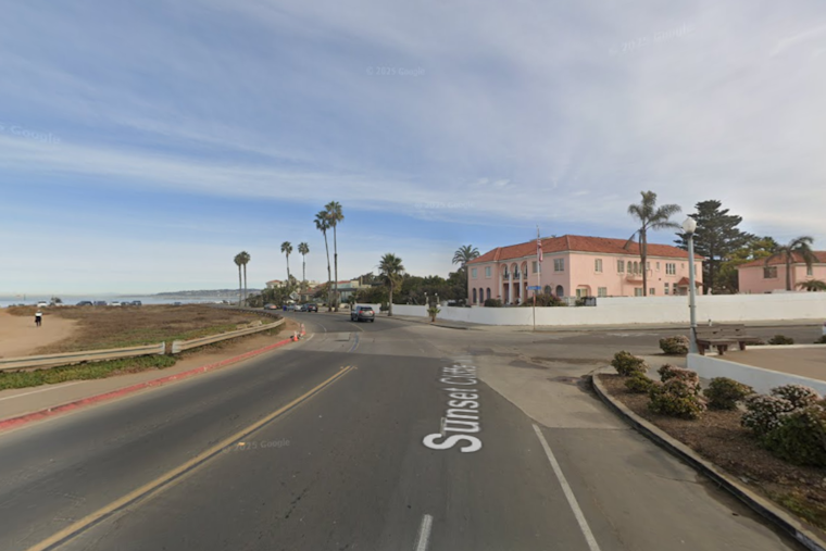 Motorcyclist Suffers Critical Injuries in Sunset Cliffs Boulevard Crash, SDPD Investigates Possible Impaired Driving