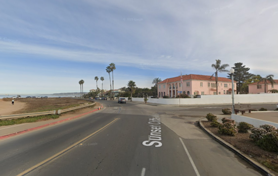 Motorcyclist Suffers Critical Injuries in Sunset Cliffs Boulevard Crash, SDPD Investigates Possible Impaired Driving