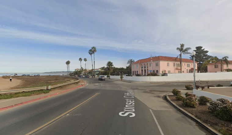 Motorcyclist Suffers Critical Injuries in Sunset Cliffs Boulevard Crash, SDPD Investigates Possible Impaired Driving