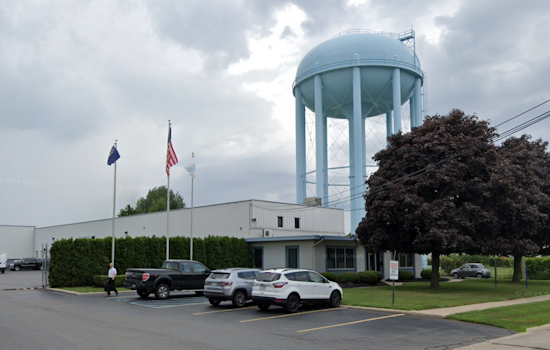 Mount Clemens Battles Spate of Water Main Breaks Amid Climate Stressors