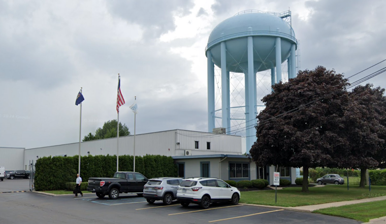 Mount Clemens Battles Spate of Water Main Breaks Amid Climate Stressors