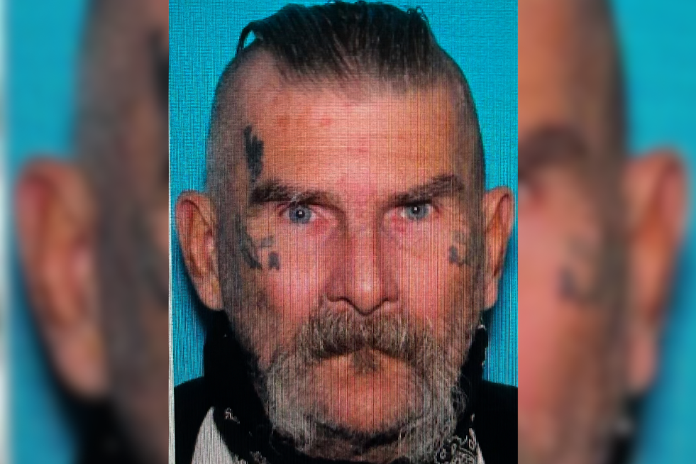 Mountain View Police Seek Public's Help in Locating Missing 66-Year-Old Man Last Seen at Healthcare Center