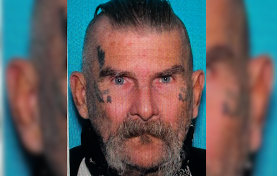 Mountain View Police Seek Public's Help in Locating Missing 66-Year-Old Man Last Seen at Healthcare Center