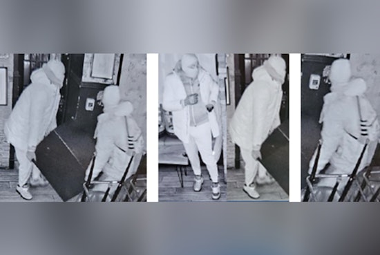 MPD Appeals for Public's Help to Track Down Suspects in D.C. Burglary Spree, Up to $1,000 Reward Offered