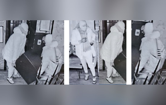 MPD Appeals for Public's Help to Track Down Suspects in D.C. Burglary Spree, Up to $1,000 Reward Offered