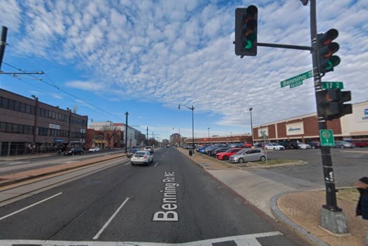 MPD Arrests Suspect Charged with Unarmed Carjacking in Northeast Washington D.C.