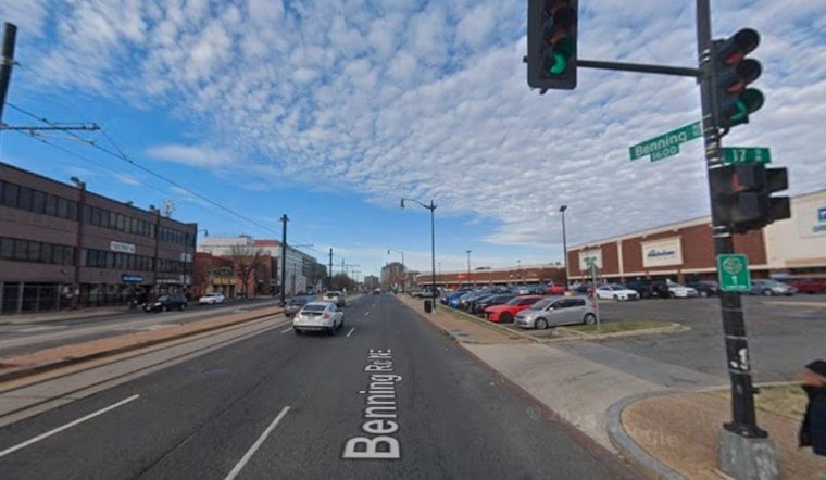 MPD Arrests Suspect Charged with Unarmed Carjacking in Northeast Washington D.C.