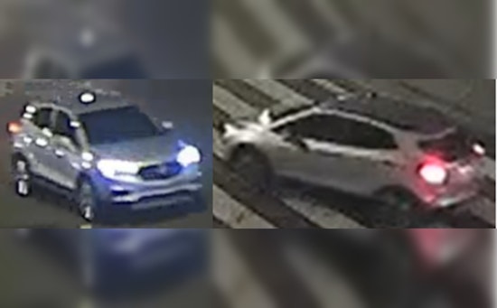 MPD Seeks Public Help to Locate Vehicle Involved in Southeast D.C. Attempted Carjacking