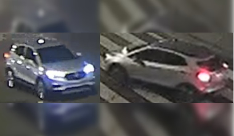 MPD Seeks Public Help to Locate Vehicle Involved in Southeast D.C. Attempted Carjacking
