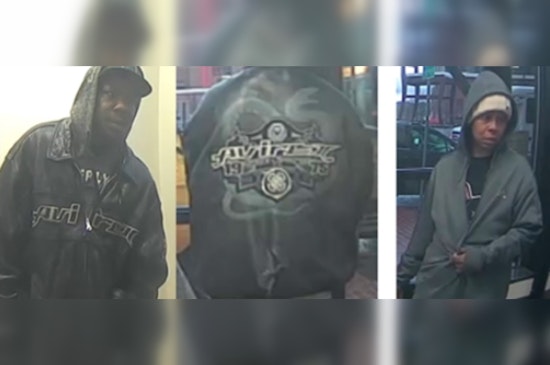 MPD Seeks Public's Aid to Identify Suspects in Broad Daylight Robbery in Southeast Washington, D.C.