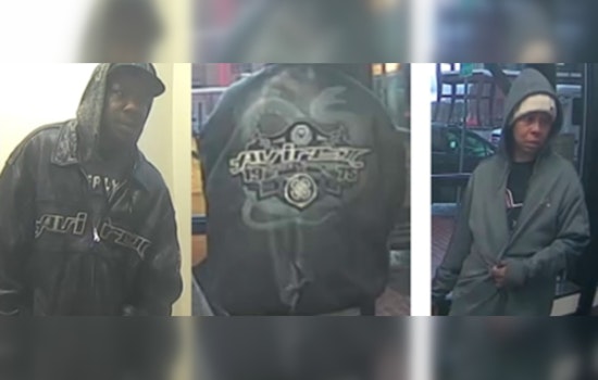 MPD Seeks Public's Aid to Identify Suspects in Broad Daylight Robbery in Southeast Washington, D.C.