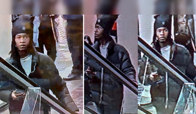 MPD Seeks Public's Assistance to Identify Suspect in Union Station Fatal Shooting