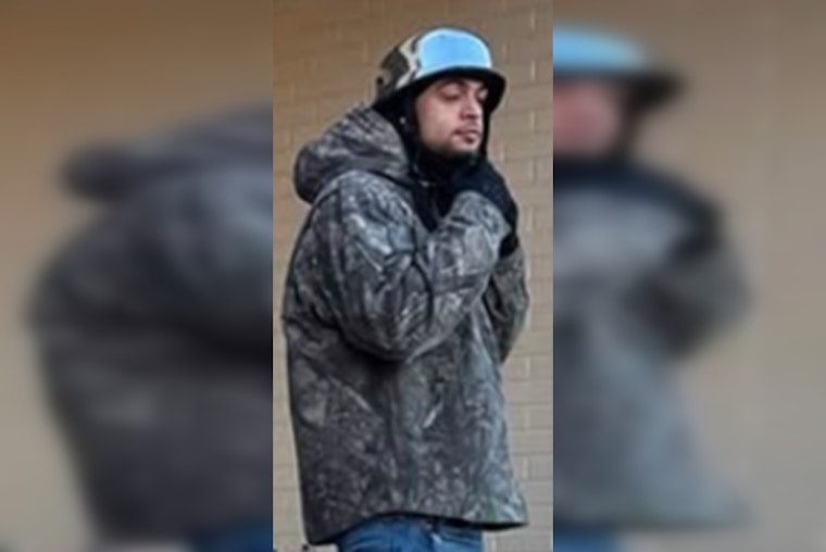 MPD Seeks Public's Help After ATV Rider Strikes Two Officers in Washington D.C., Offers $10K Reward