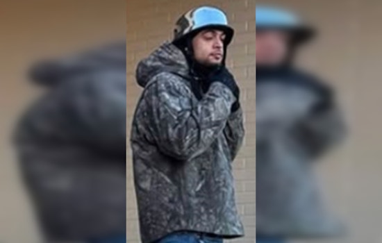 MPD Seeks Public's Help After ATV Rider Strikes Two Officers in Washington D.C., Offers $10K Reward