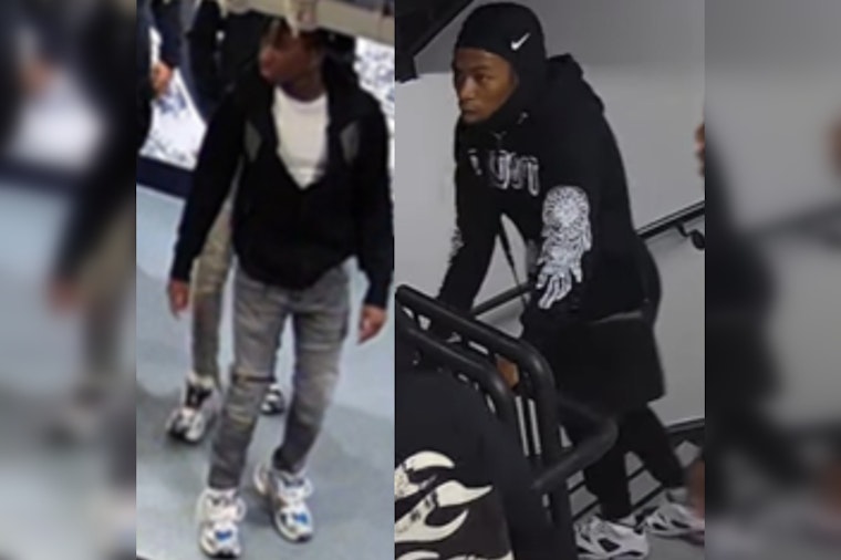 MPD Seeks Public's Help to Identify Suspect in Northwest D.C. Gun Incident, $10K Reward Offered