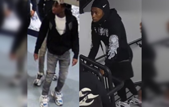 MPD Seeks Public's Help to Identify Suspect in Northwest D.C. Gun Incident, $10K Reward Offered