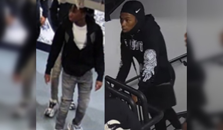 MPD Seeks Public's Help to Identify Suspect in Northwest D.C. Gun Incident, $10K Reward Offered