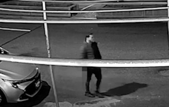 MPD Seeks Public's Help to Identify Suspect in Weekend Shooting on Connecticut Avenue