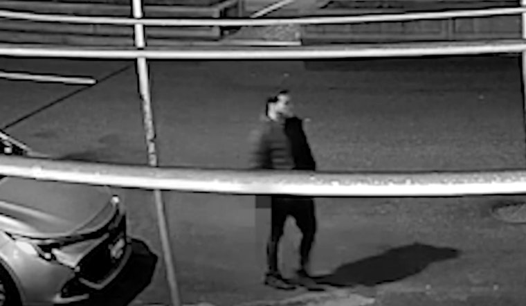 MPD Seeks Public's Help to Identify Suspect in Weekend Shooting on Connecticut Avenue