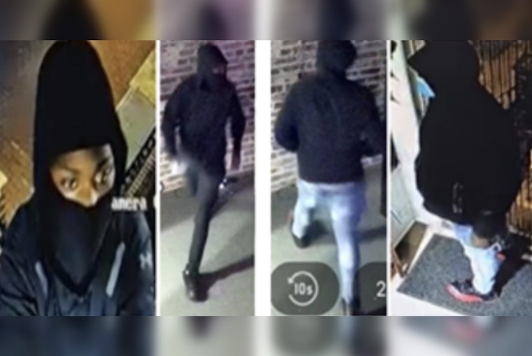 MPD Seeks Public's Help to Identify Suspects in Series of Business Burglaries in D.C.