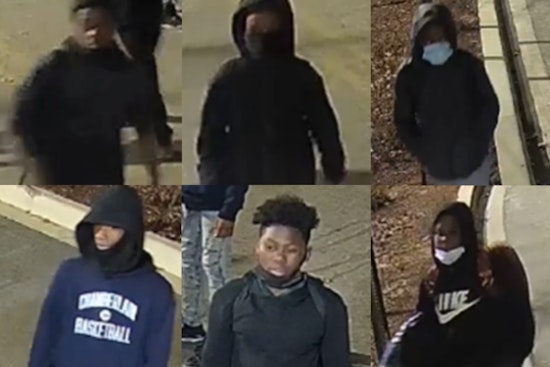 MPD Seeks Public's Help to Identify Suspects in Southeast D.C. Robbery, Offers $1,000 Reward for Information Leading to Arrest