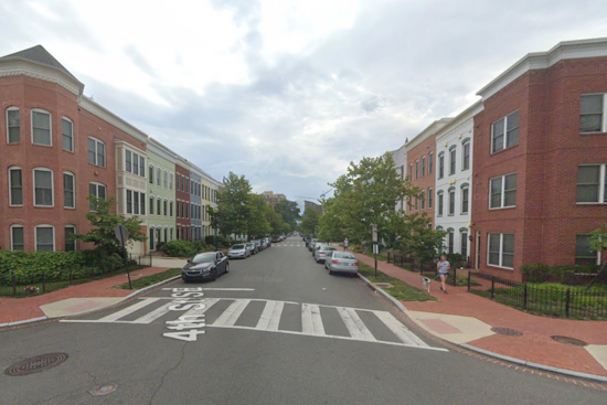 MPD Seeks Suspects After Daylight Carjacking Incidents in Navy Yard, Public's Help Requested