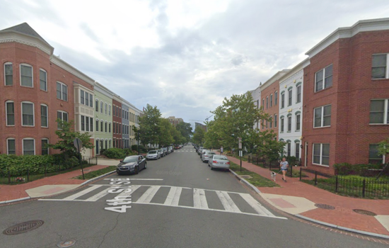 MPD Seeks Suspects After Daylight Carjacking Incidents in Navy Yard, Public's Help Requested