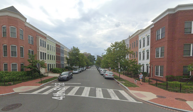 MPD Seeks Suspects After Daylight Carjacking Incidents in Navy Yard, Public's Help Requested