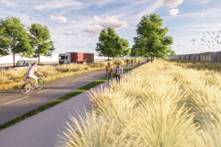 MPRB Invites Minneapolis Residents to Review New Grand Rounds Missing