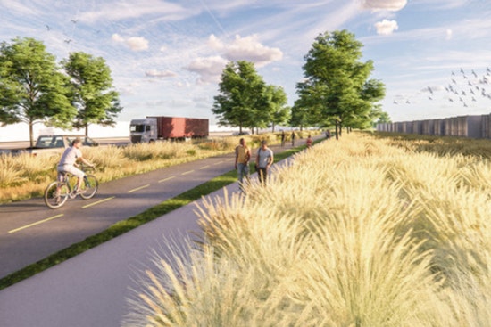 MPRB Invites Minneapolis Residents to Review New Grand Rounds Missing Link Trail Designs at Upcoming Open House